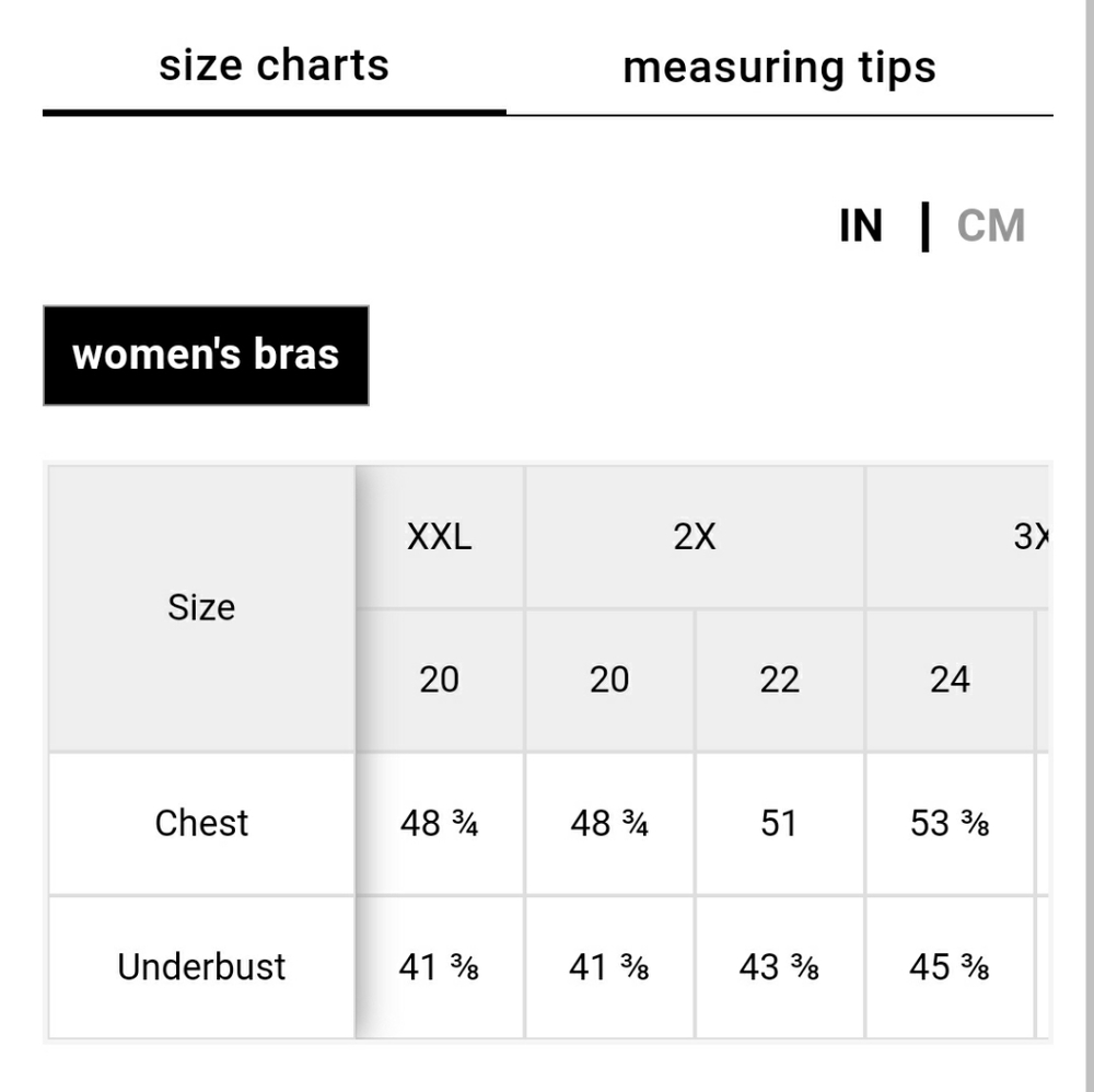 Old Navy Women's Bra in Deep Pink - Picture 11 of 11